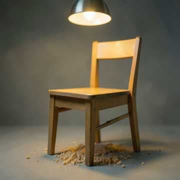 Doesn't Feel Right Yet