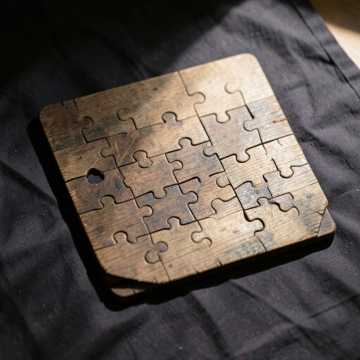 Resilience Over Happiness