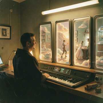 Smile Through the Silence