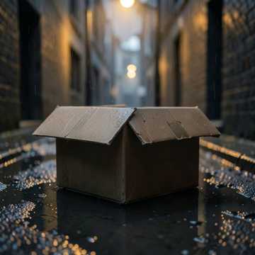 The Giant Piece of Shit