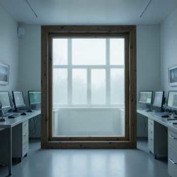 We Haven't Built Windows Yet